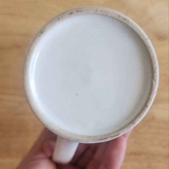 Vintage Print 70th Anniversary Simplicity Mug - Picture 6 of 6